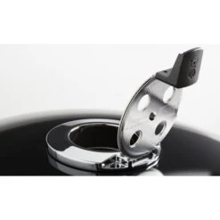 Barbecue à Charbon Weber Summit Kamado S6 Grill Center GBS Ø 61 Cm -Art du Grill clapet summit kamado