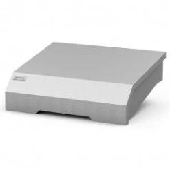 Couvercle 60 Inox Le Marquier Exclusive/Vintage Pour Planchas Pure/Baia/Amalia