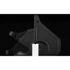 Barbecue Prestige 500 Phantom Napoleon Série Limitée - Version EU -Art du Grill couvercle extra haut ouverture facile 1