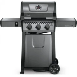 Nouveaux produits -Art du Grill f365pgt fr napoleon barbecue freestyle 1