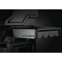 Pack Barbecue à Gaz Napoleon Freestyle F365PGT 3 Brûleurs + Housse Et Plancha -Art du Grill f365pgt fr napoleon barbecue freestyle 14 1