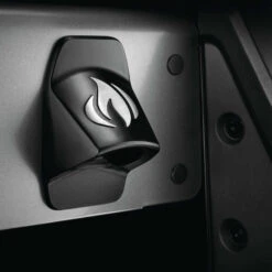 Barbecue à Gaz Napoleon Freestyle F365SBPGT 3 Brûleurs + Réchaud -Art du Grill f365sbpgt fr napoleon barbecue freestyle 12