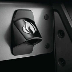 Pack Barbecue à Gaz Napoleon Freestyle F365SBPGT 3 Brûleurs Réchaud + Housse Et Plancha -Art du Grill f365sbpgt fr napoleon barbecue freestyle 12 1