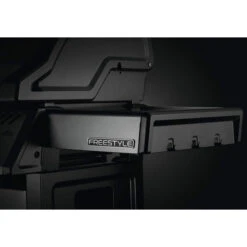 Barbecue à Gaz Napoleon Freestyle F365SBPGT 3 Brûleurs + Réchaud -Art du Grill f365sbpgt fr napoleon barbecue freestyle 13