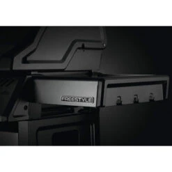 Pack Barbecue à Gaz Napoleon Freestyle F365SBPGT 3 Brûleurs Réchaud + Housse Et Plancha -Art du Grill f365sbpgt fr napoleon barbecue freestyle 13 1