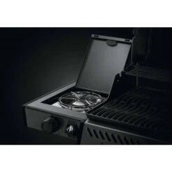 Barbecue à Gaz Napoleon Freestyle F365SBPGT 3 Brûleurs + Réchaud -Art du Grill f365sbpgt fr napoleon barbecue freestyle 14