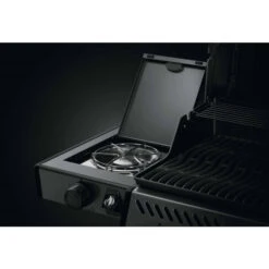 Pack Barbecue à Gaz Napoleon Freestyle F365SBPGT 3 Brûleurs Réchaud + Housse Et Plancha -Art du Grill f365sbpgt fr napoleon barbecue freestyle 14 1