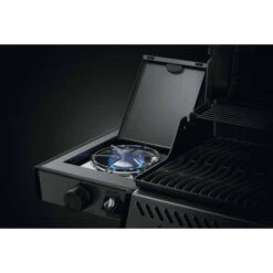 Pack Barbecue à Gaz Napoleon Freestyle F365SBPGT 3 Brûleurs Réchaud + Housse Et Plancha -Art du Grill f365sbpgt fr napoleon barbecue freestyle 15 1