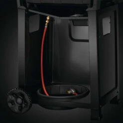 Barbecue à Gaz Napoleon Freestyle F365SBPGT 3 Brûleurs + Réchaud -Art du Grill f365sbpgt fr napoleon barbecue freestyle 18