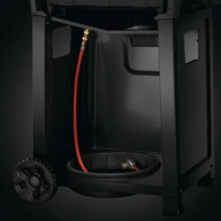 Pack Barbecue à Gaz Napoleon Freestyle F365SBPGT 3 Brûleurs Réchaud + Housse Et Plancha -Art du Grill f365sbpgt fr napoleon barbecue freestyle 18 1