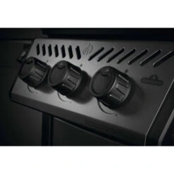 Barbecue à Gaz Napoleon Freestyle F365SBPGT 3 Brûleurs + Réchaud -Art du Grill f365sbpgt fr napoleon barbecue freestyle 9