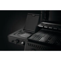 Barbecue à Gaz Napoleon Phantom Freestyle 425 SIB + Sizzle Zone 13 Barbecue à Gaz Napoleon Phantom Freestyle 425 SIB + Sizzle Zone -Art du Grill f425dsibpk fr phm6 barbecue napoleon freestyle phantom sizzle zone eteinte