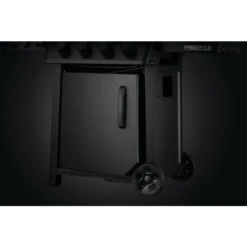 Barbecue à Gaz Napoleon Phantom Freestyle 425 SIB + Sizzle Zone 18 Barbecue à Gaz Napoleon Phantom Freestyle 425 SIB + Sizzle Zone -Art du Grill f425dsibpk fr phm6 barbecue napoleon freestyle phantom sizzle zone porte