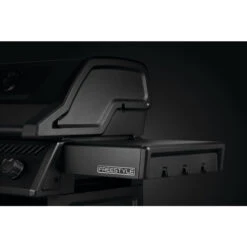 Barbecue à Gaz Napoleon Phantom Freestyle 425 SIB + Sizzle Zone 16 Barbecue à Gaz Napoleon Phantom Freestyle 425 SIB + Sizzle Zone -Art du Grill f425dsibpk fr phm6 barbecue napoleon freestyle phantom sizzle zone tablette