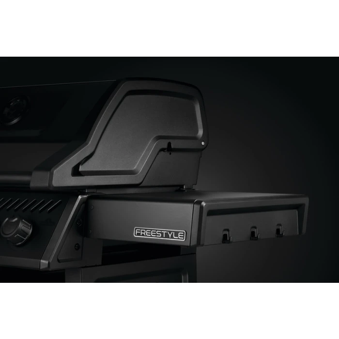 Barbecue à Gaz Napoleon Phantom Freestyle 425 SIB + Sizzle Zone 7 Barbecue à Gaz Napoleon Phantom Freestyle 425 SIB + Sizzle Zone – Image 7