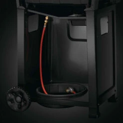 Barbecue à Gaz Napoleon Freestyle F425SBPGT 4 Brûleurs + Réchaud 29 Barbecue à Gaz Napoleon Freestyle F425SBPGT 4 Brûleurs + Réchaud -Art du Grill f425sbpgt fr barbecue gaz napoleon freestyle f425sbpgt chariot