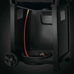 Pack Barbecue à Gaz Napoleon Freestyle F425SBPGT 4 Brûleurs Réchaud + Housse Et Plancha -Art du Grill f425sbpgt fr barbecue gaz napoleon freestyle f425sbpgt chariot 1