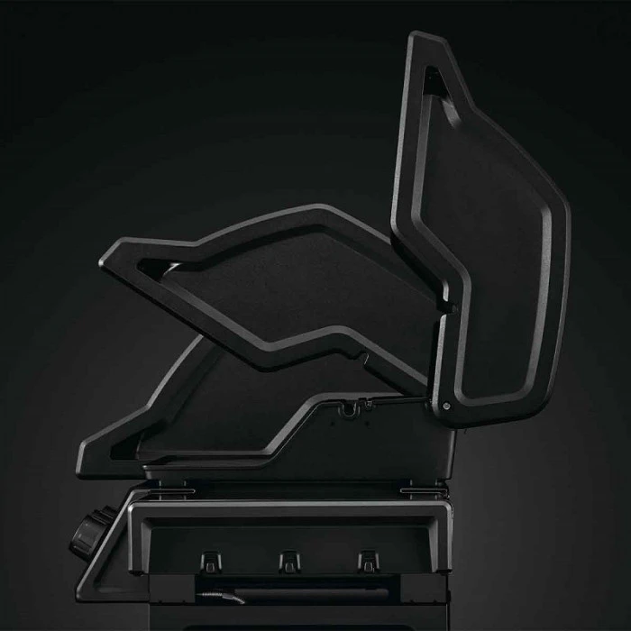 Barbecue à Gaz Napoleon Freestyle F425SBPGT 4 Brûleurs + Réchaud 8 Barbecue à Gaz Napoleon Freestyle F425SBPGT 4 Brûleurs + Réchaud – Image 8