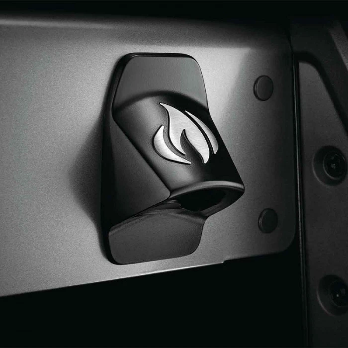 Barbecue à Gaz Napoleon Freestyle F425SBPGT 4 Brûleurs + Réchaud 9 Barbecue à Gaz Napoleon Freestyle F425SBPGT 4 Brûleurs + Réchaud – Image 9