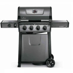 Nouveaux produits -Art du Grill f425sbpgt fr barbecue gaz napoleon freestyle f425sbpgt face 1