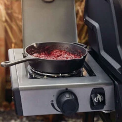 Barbecue à Gaz Napoleon Freestyle F425SBPGT 4 Brûleurs + Réchaud 25 Barbecue à Gaz Napoleon Freestyle F425SBPGT 4 Brûleurs + Réchaud -Art du Grill f425sbpgt fr barbecue gaz napoleon freestyle f425sbpgt rechaud ambiance