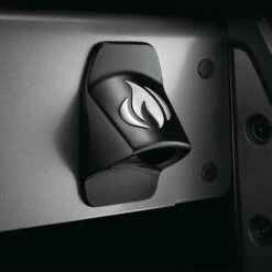 Barbecue à Gaz Napoleon Freestyle F425SIBPGT 4 Brûleurs + Sizzle Zone -Art du Grill f425sibpgt fr barbecue gaz napoleon freestyle f425sibpgt decapsuleur