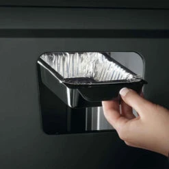 Barbecue à Gaz Napoleon Freestyle F425SIBPGT 4 Brûleurs + Sizzle Zone -Art du Grill f425sibpgt fr barbecue gaz napoleon freestyle f425sibpgt recuperateur graisse 1