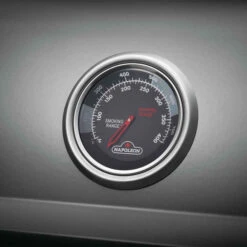 Barbecue à Gaz Napoleon Freestyle F425SIBPGT 4 Brûleurs + Sizzle Zone -Art du Grill f425sibpgt fr barbecue gaz napoleon freestyle f425sibpgt thermometre