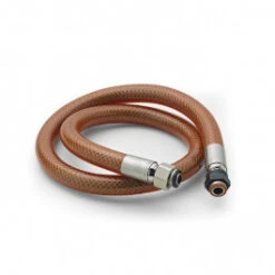 Tuyau Flexible Inox Pour Plancha Au Gaz Butane Ou Propane Forge Adour