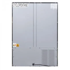 Napoleon Réfrigérateur 135L Pour Cuisine Extérieure Napoléon - Ouverture à Droite -Art du Grill frigo napoleon 135l porte droite derriere