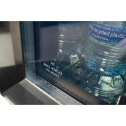 Napoleon Réfrigérateur 135L Pour Cuisine Extérieure Napoléon - Ouverture à Droite -Art du Grill frigo napoleon 135l porte droite zoom plein 2