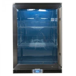 Napoleon Réfrigérateur 135L Pour Cuisine Extérieure Napoléon - Ouverture à Gauche -Art du Grill frigo napoleon ouverture gauche face