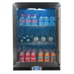 Napoleon Réfrigérateur 135L Pour Cuisine Extérieure Napoléon - Ouverture à Gauche -Art du Grill frigo napoleon ouverture gauche face plein