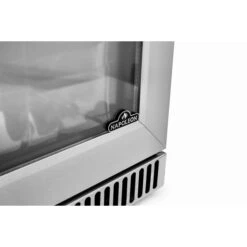 Napoleon Réfrigérateur 135L Pour Cuisine Extérieure Napoléon - Ouverture à Gauche -Art du Grill frigo napoleon ouverture gauche zoom angle