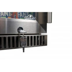 Napoleon Réfrigérateur 135L Pour Cuisine Extérieure Napoléon - Ouverture à Gauche -Art du Grill frigo napoleon ouverture gauche zoom cl