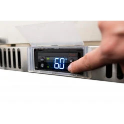 Napoleon Réfrigérateur 135L Pour Cuisine Extérieure Napoléon - Ouverture à Gauche -Art du Grill frigo napoleon ouverture gauche zoom temp rature