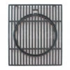 Grille En Fonte Culinary Modular Pour Barbecue Campingaz Depuis 2019