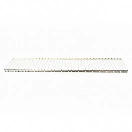 Grille De Maintien Chaud Pour Barbecue à Gaz Napoleon PRO665 1 Grille De Maintien Chaud Pour Barbecue à Gaz Napoleon PRO665