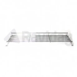 Grille De Maintien Chaud En Chrome Pour Barbecue à Gaz Napoleon R365SIB