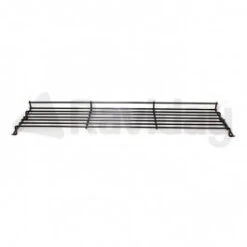 Grille De Maintien Chaud En Porcelaine Pour Barbecue à Gaz Napoleon R365