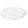 Grille Simple Ø 55 Cm De SoMagic Pour Barbecue Rond De 57 Cm