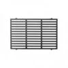 1 Grille De Cuisson En Fonte émaillée Pour Barbecue Weber Spirit 300