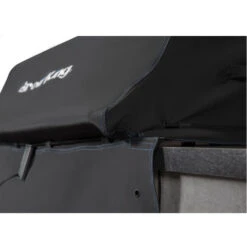 Housse Pour Barbecue Encastré Broil King IMPERIAL / REGAL 4B -Art du Grill housse built in imperial 4 broil king 3