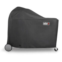 Housse Premium Weber Pour Barbecue à Charbon Summit Griling Center
