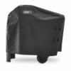 Housse Premium Pour Barbecue électrique Weber Pulse 2000 Et Chariot