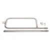 Kit De 2 Brûleurs Pour Barbecues Weber Q Séries 300 Et 3000