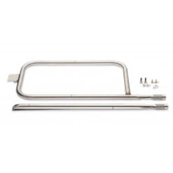Kit De 2 Brûleurs Pour Barbecues Weber Q Séries 300 Et 3000