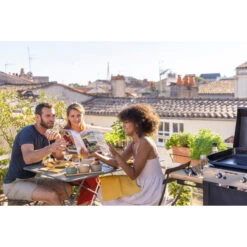 Livre De Recettes ENO "Cuisiner à La Plancha Toute L'année !" -Art du Grill lps080 a2 livre cuisine eno arnaudchilderic kalicestudio min