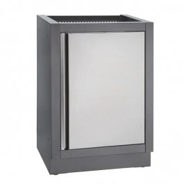 Meuble De Rangement 1 Tiroir Pour Cuisine Extérieure Oasis Napoleon 1 Meuble De Rangement 1 Tiroir Pour Cuisine Extérieure Oasis Napoleon