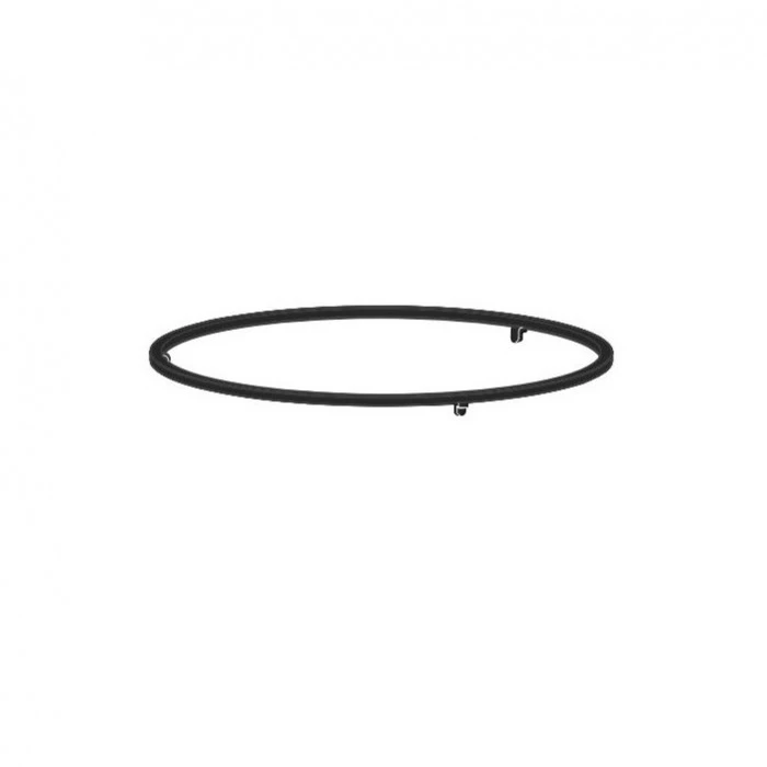 Anneau De Maintien OFYR 85 Cm Pour éviter Les Chutes D'aliments Dans Le Feu 1 Anneau De Maintien OFYR 85 Cm Pour éviter Les Chutes D'aliments Dans Le Feu